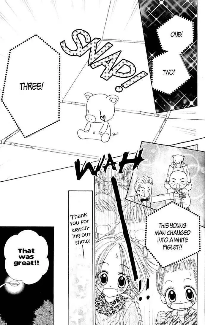Sakuragaoka Angels Chapter 3 28